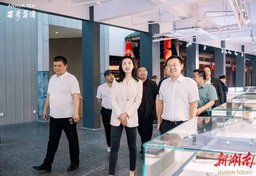 永定區工商聯推動民企‘走出去，請進來’，助力經濟與文化雙騰飛